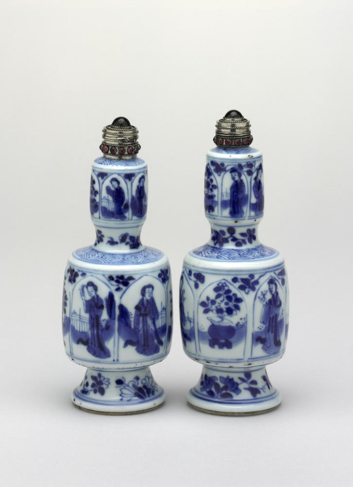 图片[1]-bottle BM-Franks.1573-China Archive